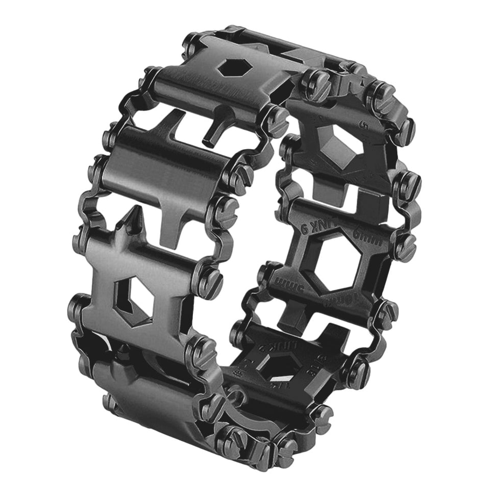 29 in 1 Multi-tool Bracelet