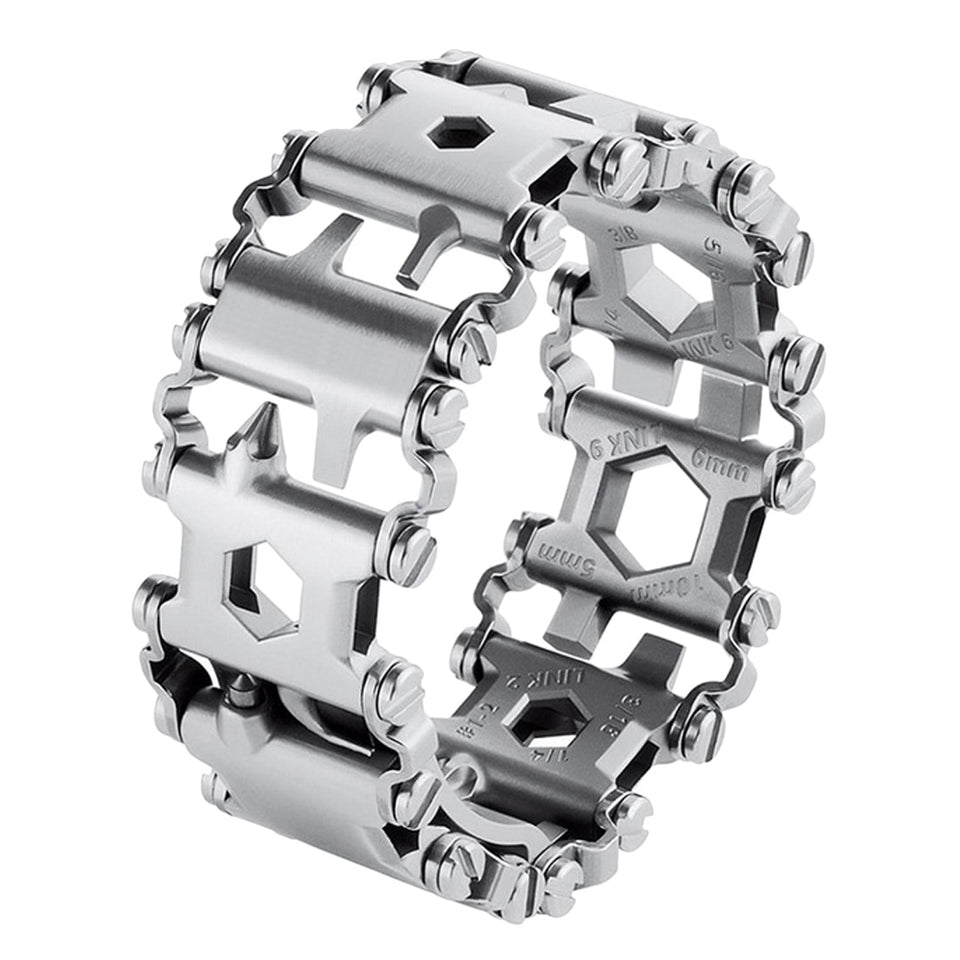 29 in 1 Multi-tool Bracelet