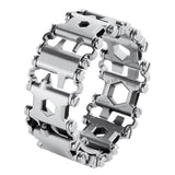 29 in 1 Multi-tool Bracelet