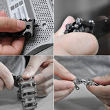 29 in 1 Multi-tool Bracelet