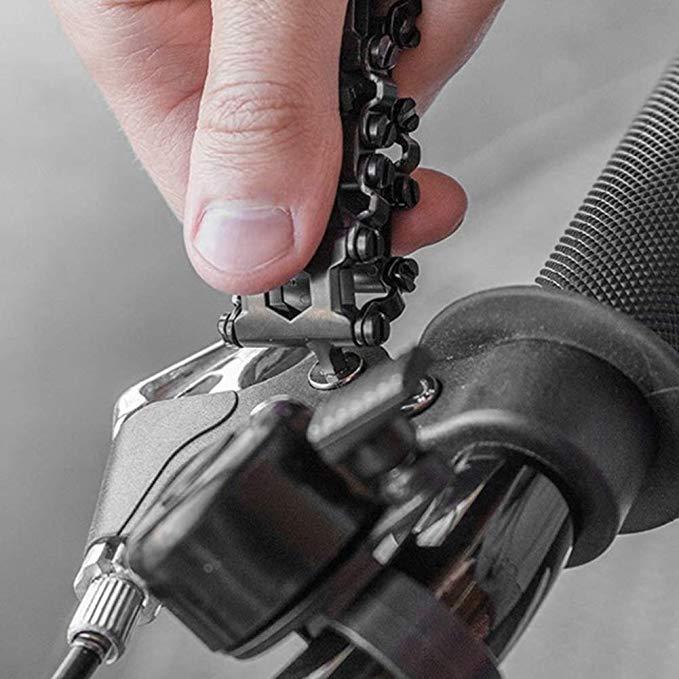 29 in 1 Multi-tool Bracelet