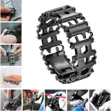 29 in 1 Multi-tool Bracelet
