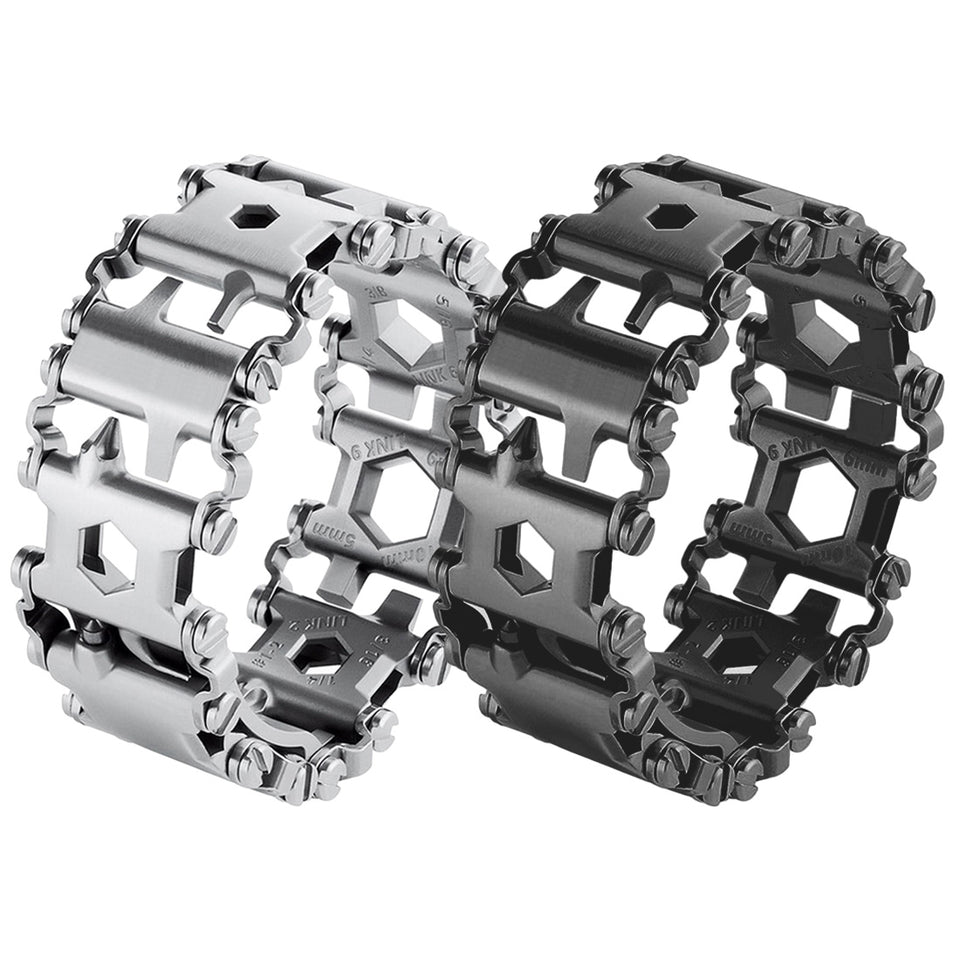 29 in 1 Multi-tool Bracelet